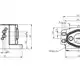 Блочный выключатель Balluff BNS 819-B02-D08-46-10
