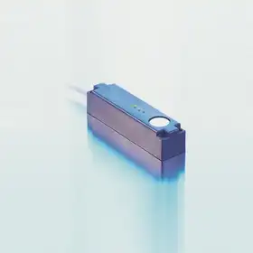 Ультразвуковой датчик Microsonic lcs-100/DD/HV/QP/Y1