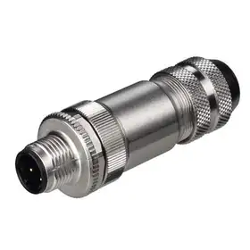 Разъем Leuze Electronic KD 01-5-SA