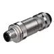 Разъем Leuze Electronic KD 01-5-SA