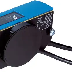 Сканер штрих кодов SICK CLV650-0120F0