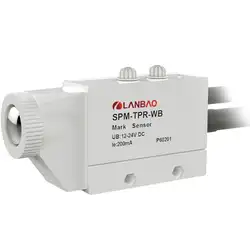 Датчик контрастной метки LANBAO SPM-TNR-RG