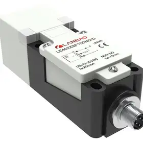 Индуктивный датчик LANBAO LE40XZSF25ATCY-E2