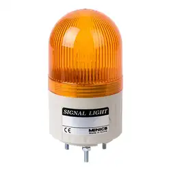 Проблесковый маячок Autonics MLGF-02-Y