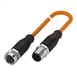 Соединительный кабель Balluff BCC M415-M414-3A-304-PW3434-030