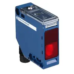 Оптический датчик (излучатель) Telemecanique XUK0AKSAM12T