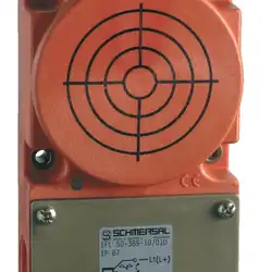 Индуктивный датчик Schmersal IFL50-385-10/01D