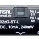 Магнитный датчик безопасности Schmersal BNS36-11Z-ST-L