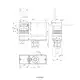 Дверной выключатель безопасности Schmersal AZM 170-02ZRIA-B6L 24VAC/DC