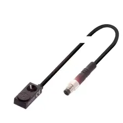 Индуктивный датчик Balluff BES R04KC-PSC15B-EP00,2-GS26