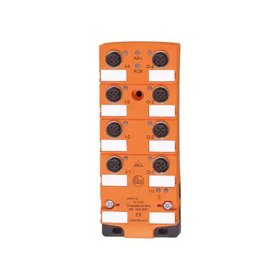 AS-i  Полевой модуль CompactLine IFM Electronic AC2455