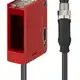 Оптический датчик Leuze Electronic PRK25C/6G-100-M8