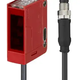 Оптический датчик Leuze Electronic PRK25C/6G-100-M8