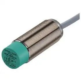 Индуктивный датчик Pepperl Fuchs NBN12-18GM50-E0-M1