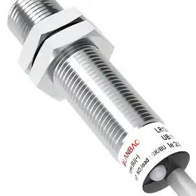 Индуктивный датчик LANBAO LR12XBF02DPC