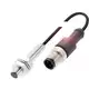 Индуктивный датчик Balluff BES M08MG-GSC20B-BP01-GS04