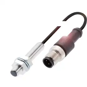 Индуктивный датчик Balluff BES M08MG-GSC20B-BP01-GS04