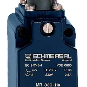 Kонцевой выключатель Schmersal MR330-11Y-M20