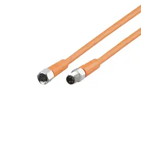 Соединительный кабель IFM Electronic EVT205