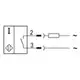 Индуктивный датчик ТЕКО ISN EC85A-01-15-LR18