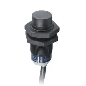 Индуктивный датчик Telemecanique XS4P18MA230C