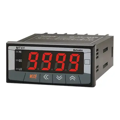 Цифровой мультиметр Autonics MT4Y-DV-43