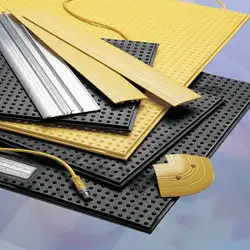 Коврик безопасности Omron UMMA-0750-0750-2