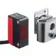 Оптический датчик Leuze Electronic SET PRK5/4P-200-M12+BTU200-D14 set