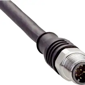 Разъем с кабелем SICK STL-1212-G02MACO