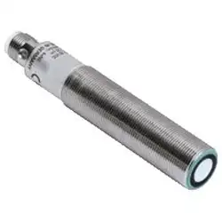 Ультразвуковой датчик Pepperl Fuchs UC1000-18GM90-E2-IO-V1