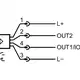 Емкостной датчик IFM Electronic KI532A