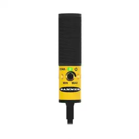 Оптический датчик Banner S18-2VPLPC-Q3