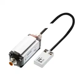 RFID головка чтения/записи Balluff BIS M-305-001-S115