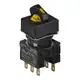 Селекторный переключатель Autonics S16SRS-S2Y2C