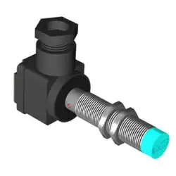 Индуктивный датчик ТЕКО ISN ET2A-31N-4F-L