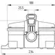 Тросовый выключатель аварийной остановки Schmersal RS656-Z22-G024
