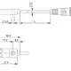Индуктивный датчик Balluff BES R03KC-POF30B-BP00,3-GS49