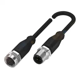 Соединительный кабель Balluff BCC M415-M414-3A-304-PW0434-100
