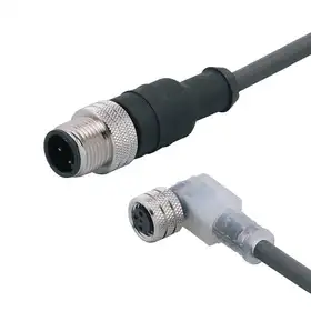 Соединительный кабель IFM Electronic E11564