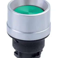Кнопочный выключатель Schmersal DRUCKTASTER EDTH GN