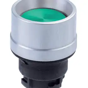 Кнопочный выключатель Schmersal DRUCKTASTER EDTH GN