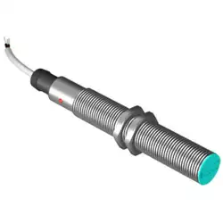 Индуктивный датчик ТЕКО ISB AF24A-12G-2-L