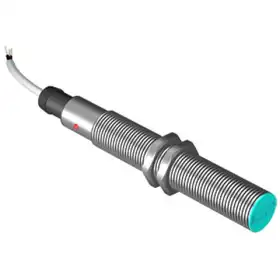 Индуктивный датчик ТЕКО ISB AF24A-12G-2-L