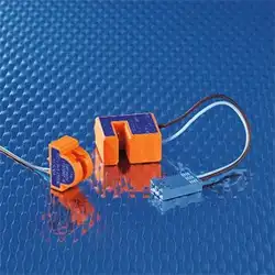 Индуктивные щелевые датчики IFM Electronic N7S