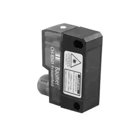 Оптический датчик Baumer OPDK 14P3903/S14