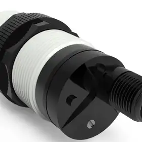 Емкостной датчик LANBAO CR30SCF10DPC-E2