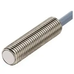 Индуктивный датчик Pepperl Fuchs NRB2-8GH40-E2