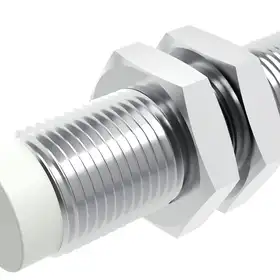 Индуктивный датчик LANBAO LR12XBN08DPCY-E2