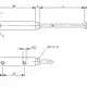 Оптический датчик Balluff BOS Q08M-NS-LE20-00,2-S49