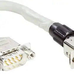 Соединительный кабель SICK YM2Z19-C20XXXFHSAC